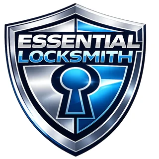 Essential Locksmith logo